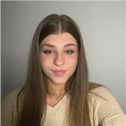 Profesora particular de castellano desde primaria hasta cuarto de la eso